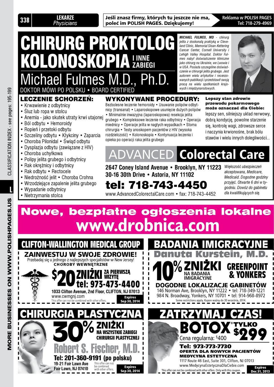 , Ph.D.