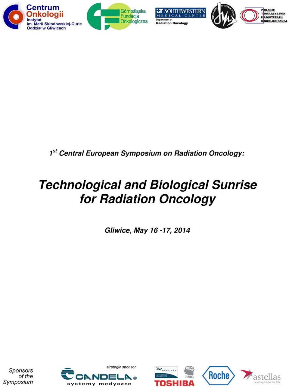 and Biological Sunrise for