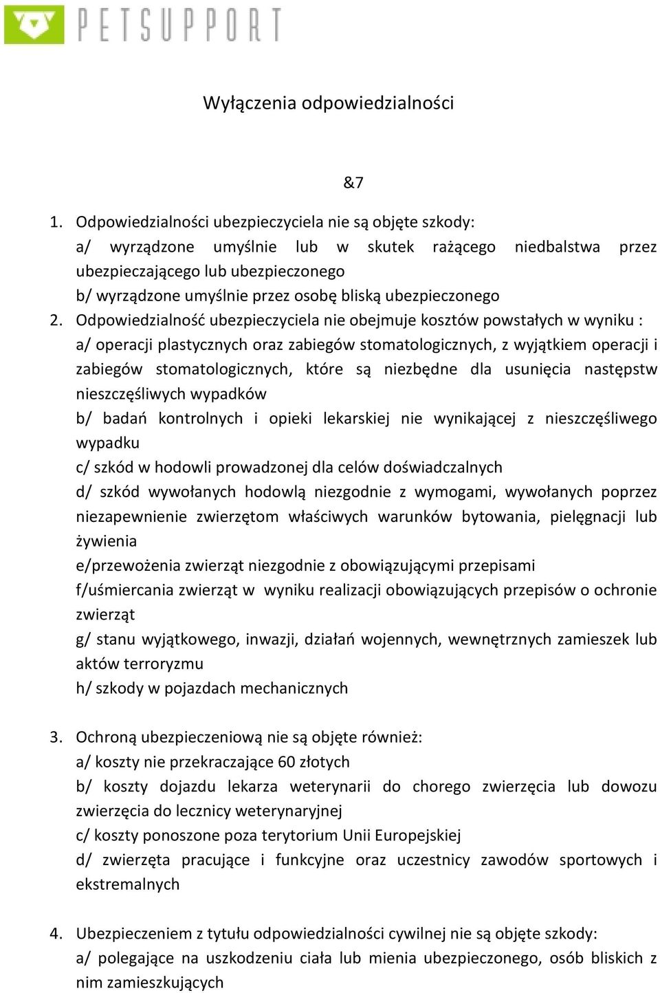 ubezpieczonego 2.