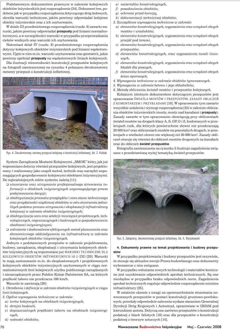 W dziale III przedmiotowego rozporządzenia (rozdz.