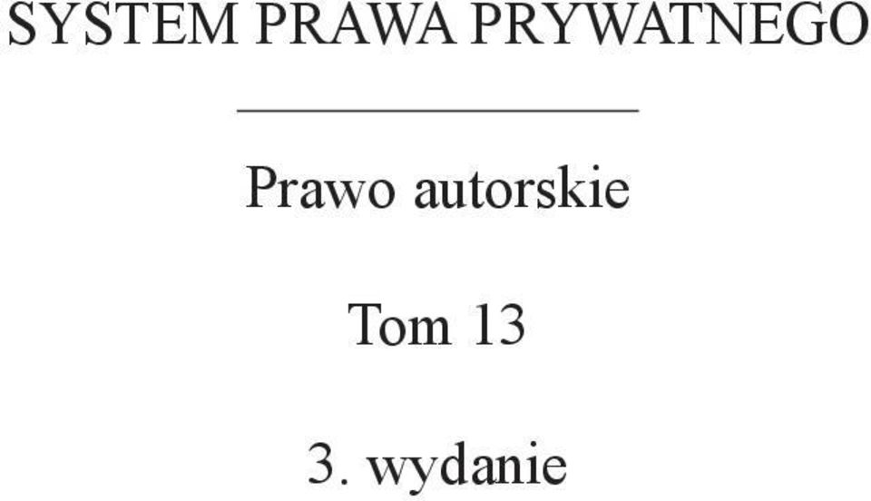 Prawo