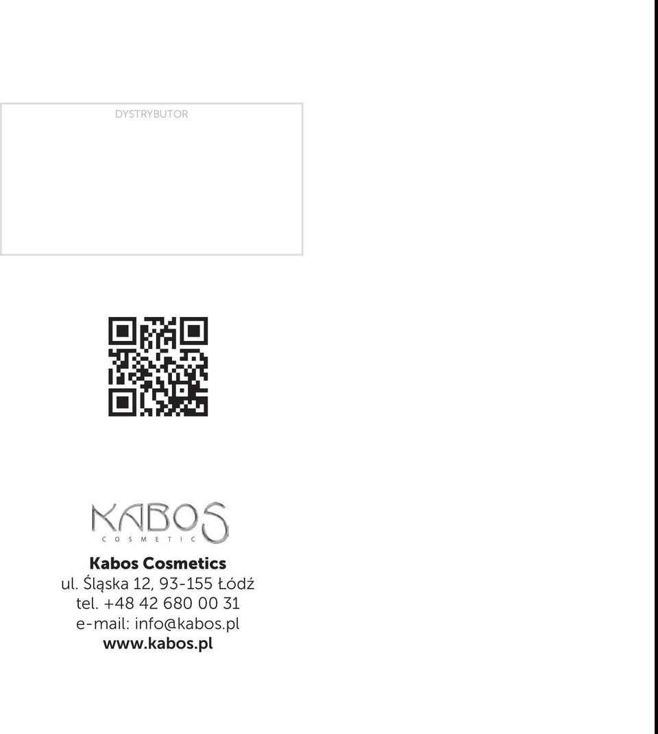 tel. +48 42 680 00 31