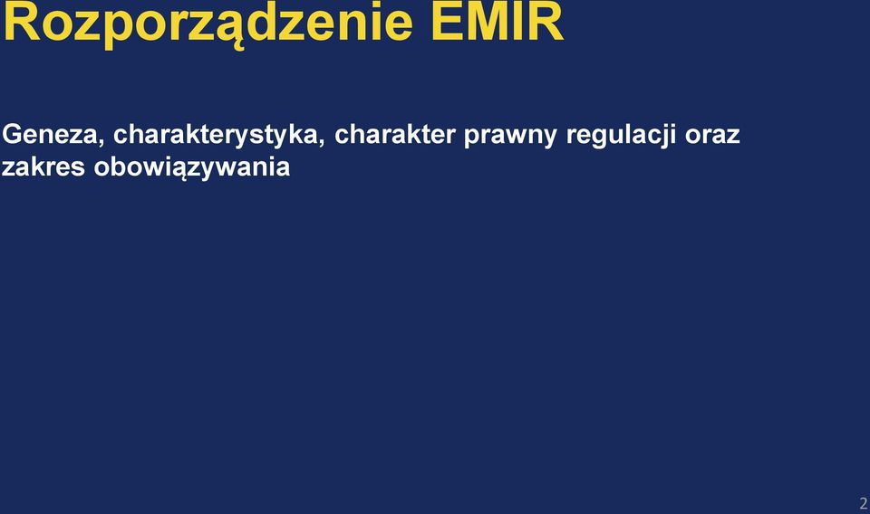 charakter prawny