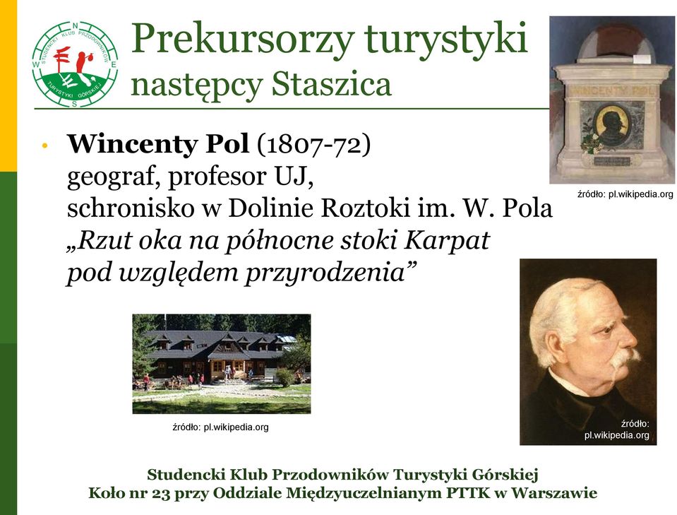 Roztoki im. W.
