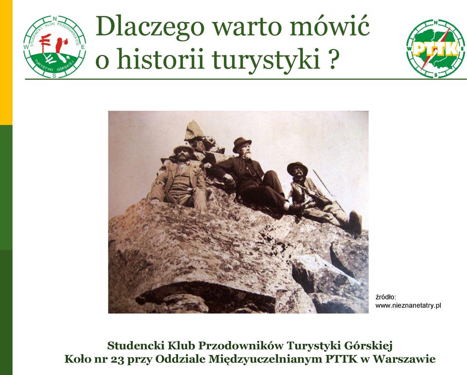 turystyki?