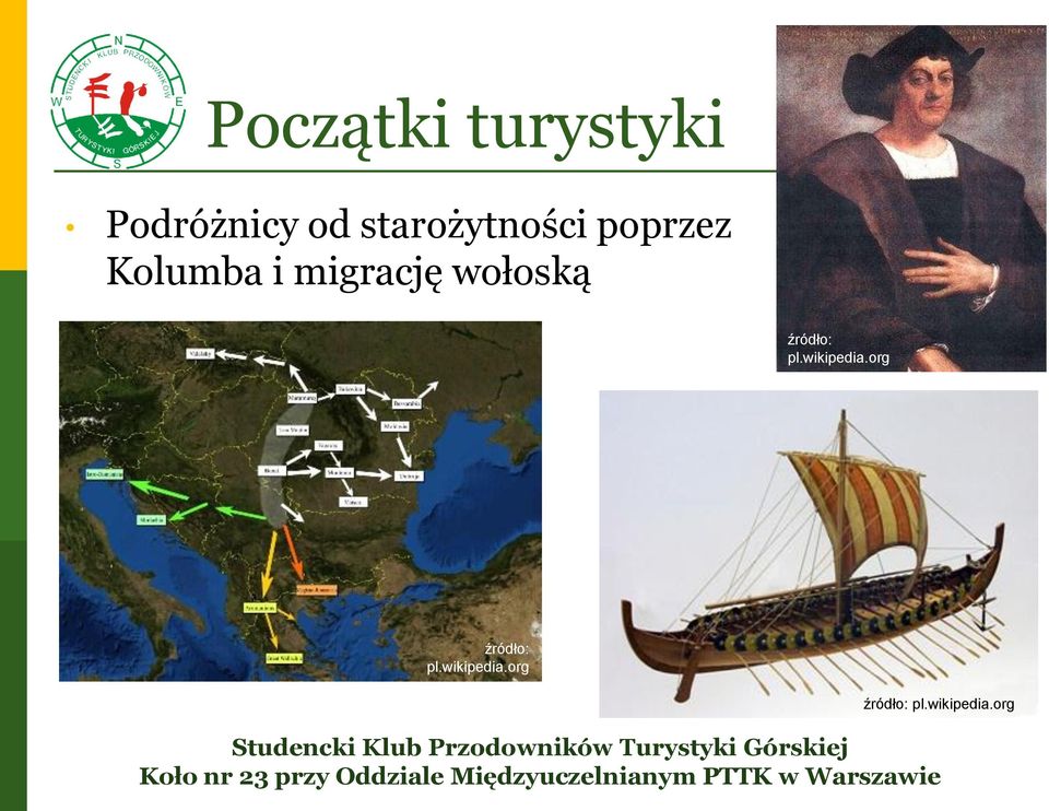 migrację wołoską źródło: pl.