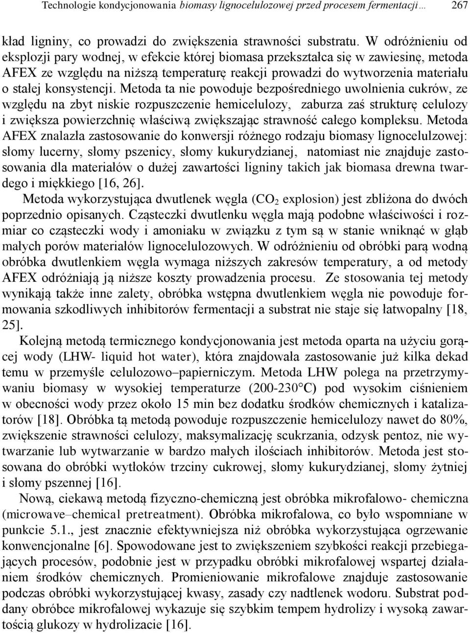 konsystencji.