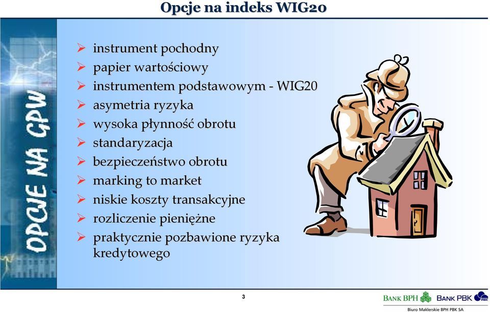 obrotu standaryzacja bezpieczeństwo obrotu marking to market niskie