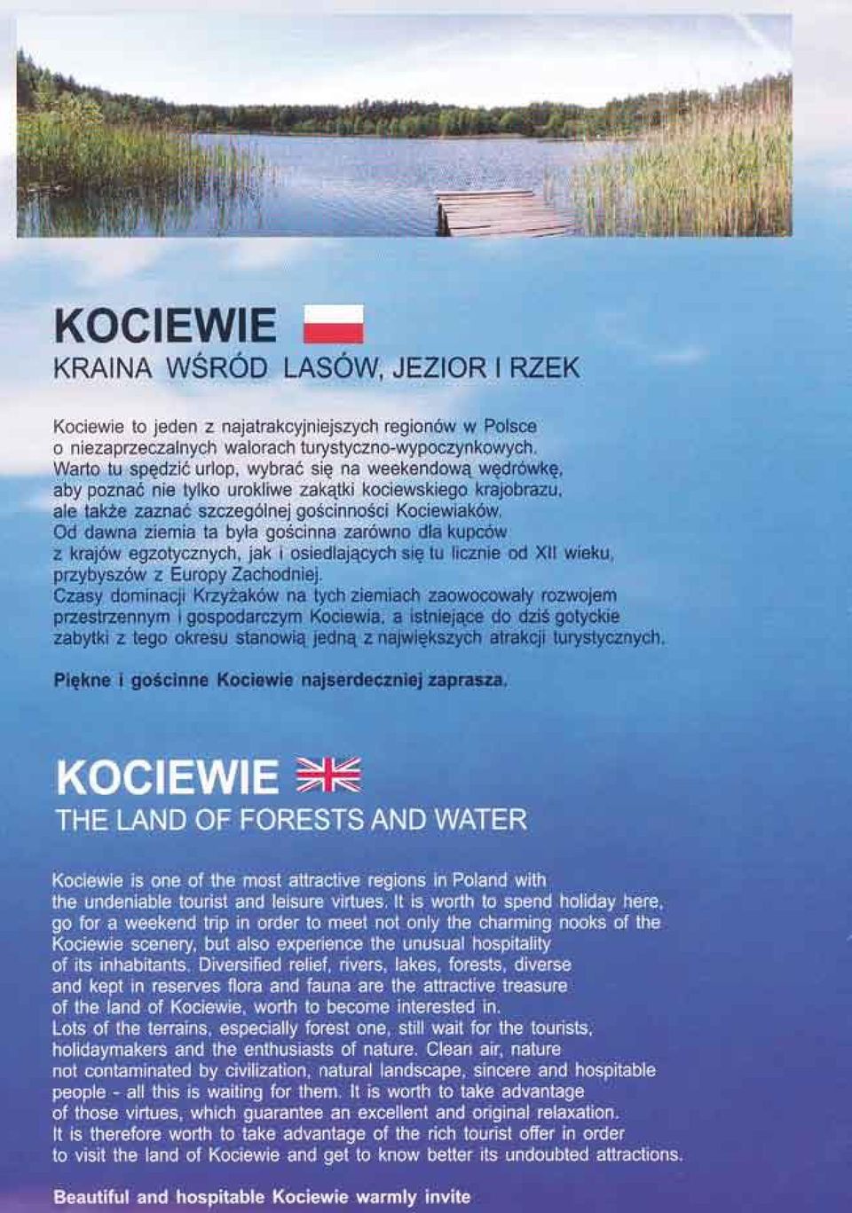 Od dawna ziemia ta była gościnna zarówno dla kupców z krajów egzotycznych, jak i osiedlających się tu licznie od XII wieku, przybyszów z Europy Zachodniej.