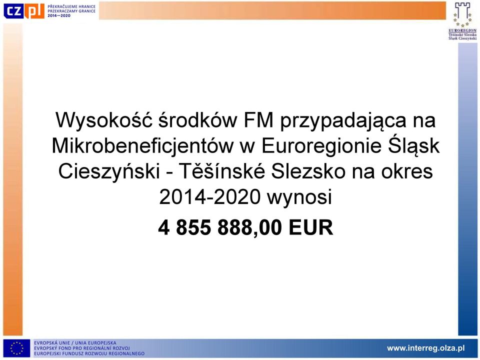Śląsk Cieszyński - Těšínské Slezsko