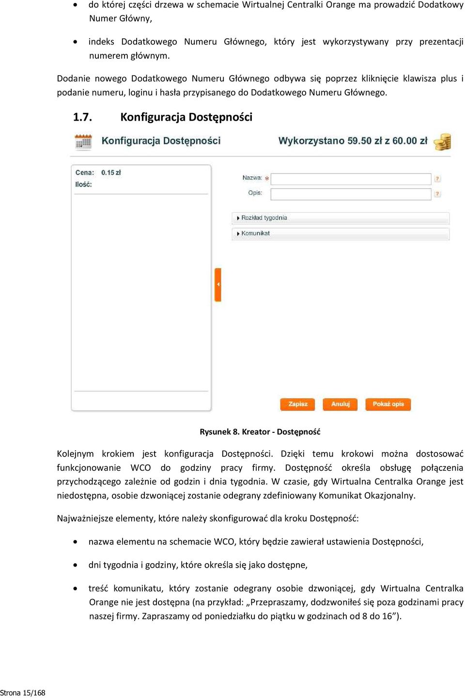 Wirtualna Centralka Orange - PDF Free Download