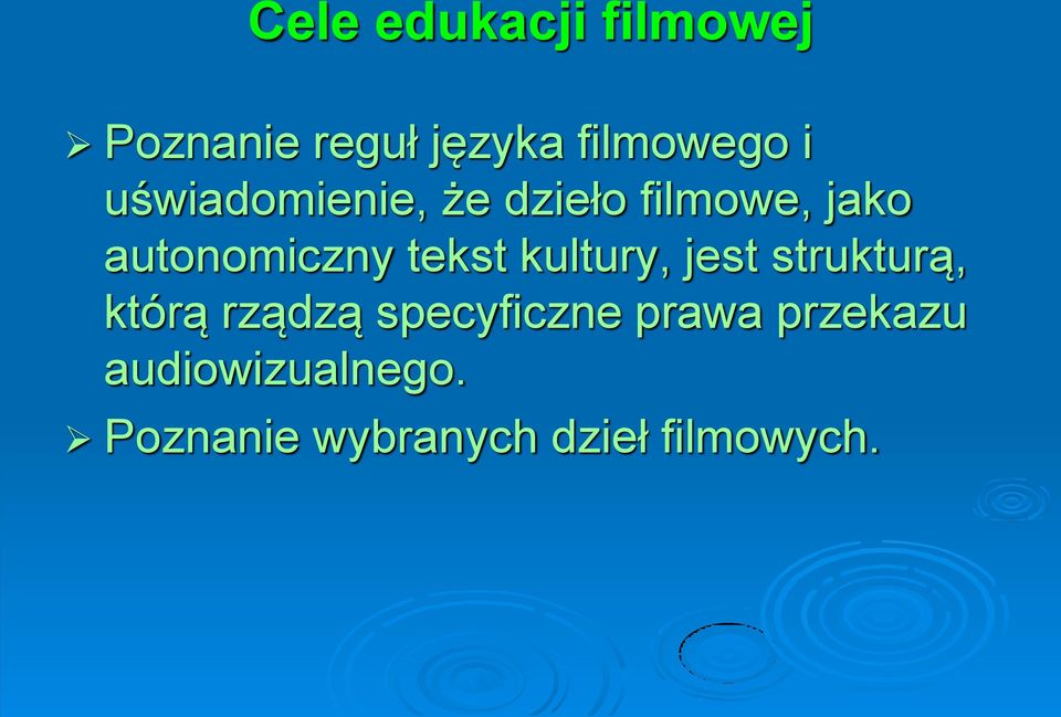 kultury, jest strukturą, którą rządzą specyficzne prawa