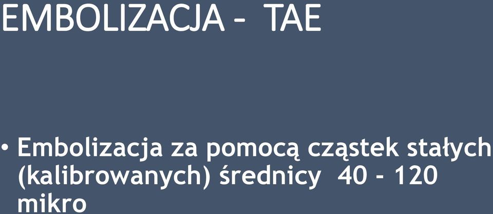 cząstek stałych