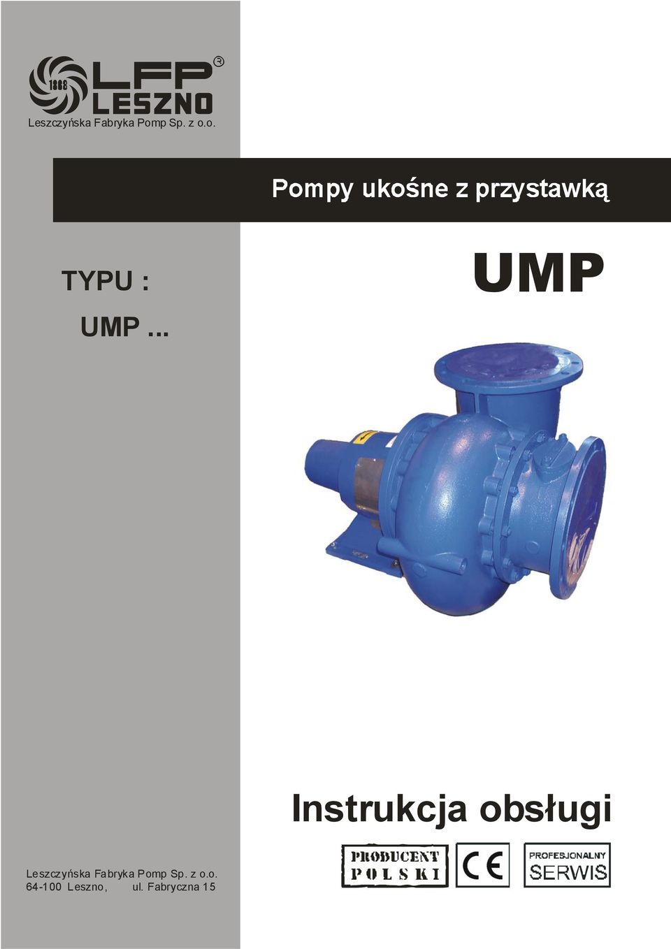 Leszczyńska Fabryka Pom