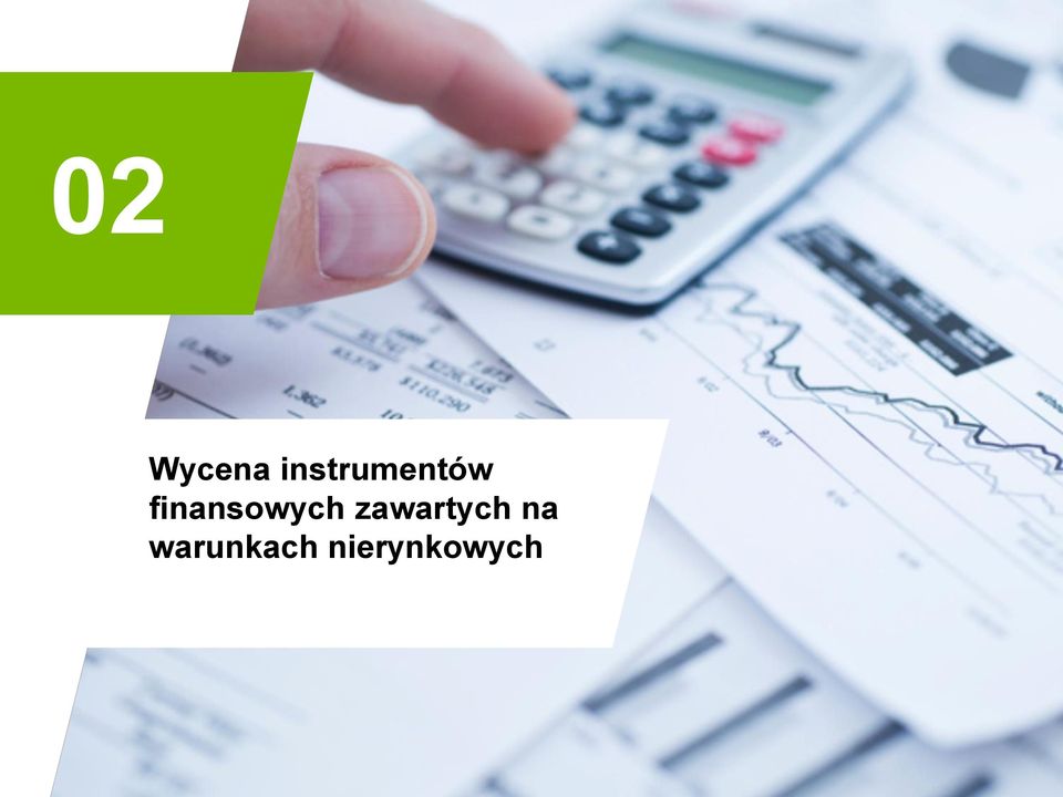 finansowych