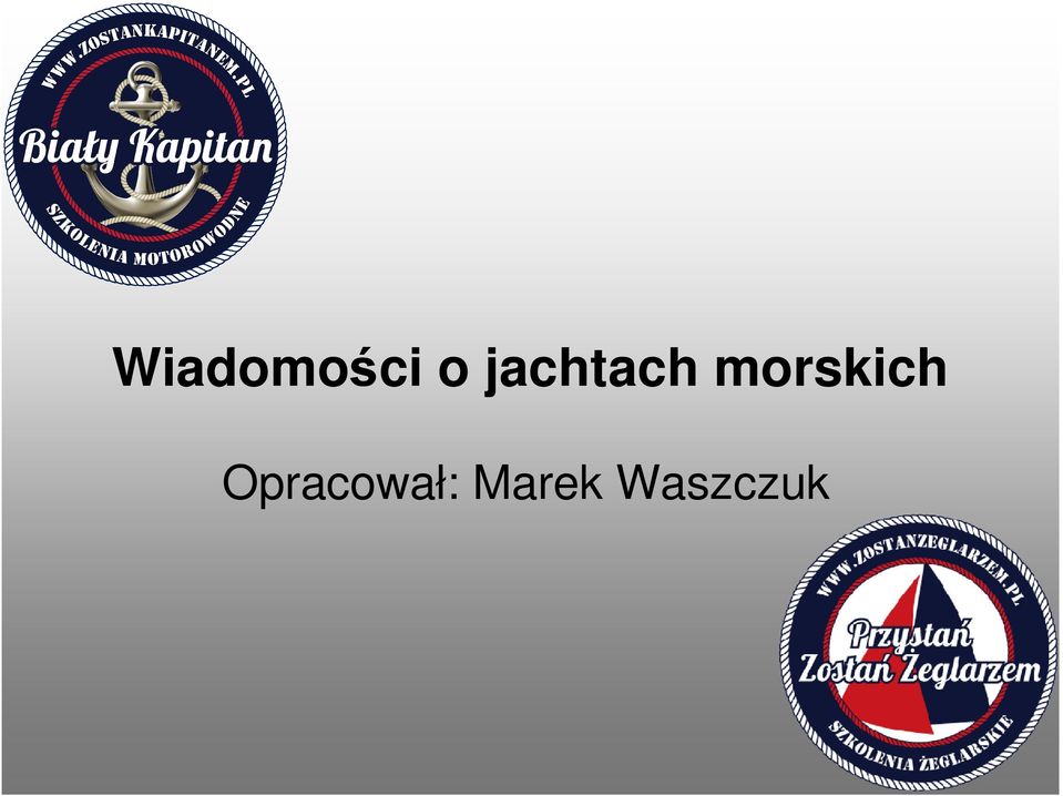 morskich