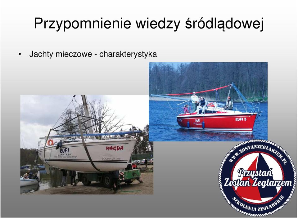 śródlądowej