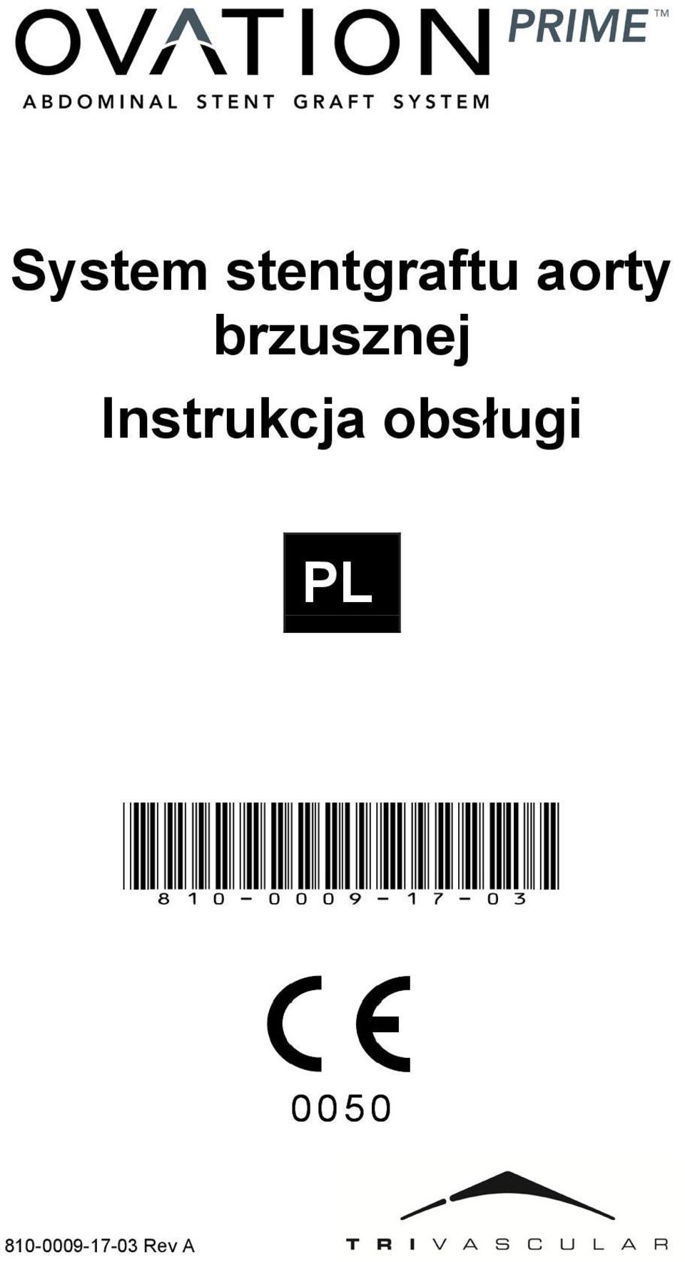 obsługi PL