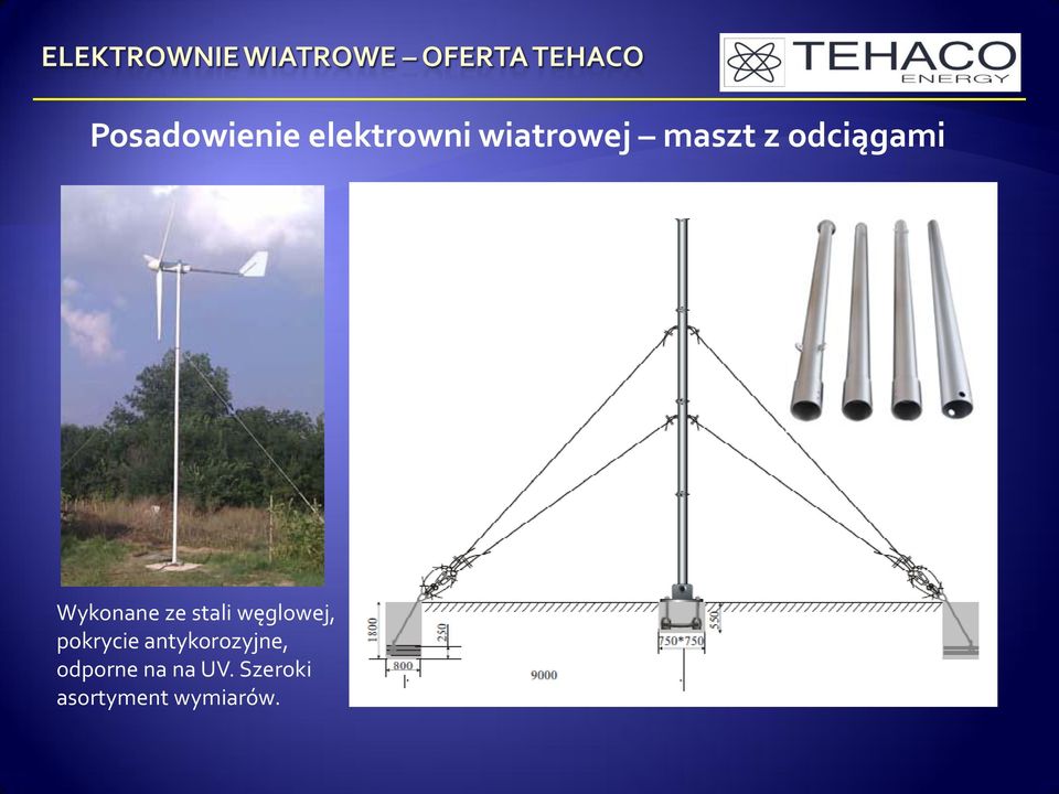 węglowej, pokrycie antykorozyjne,