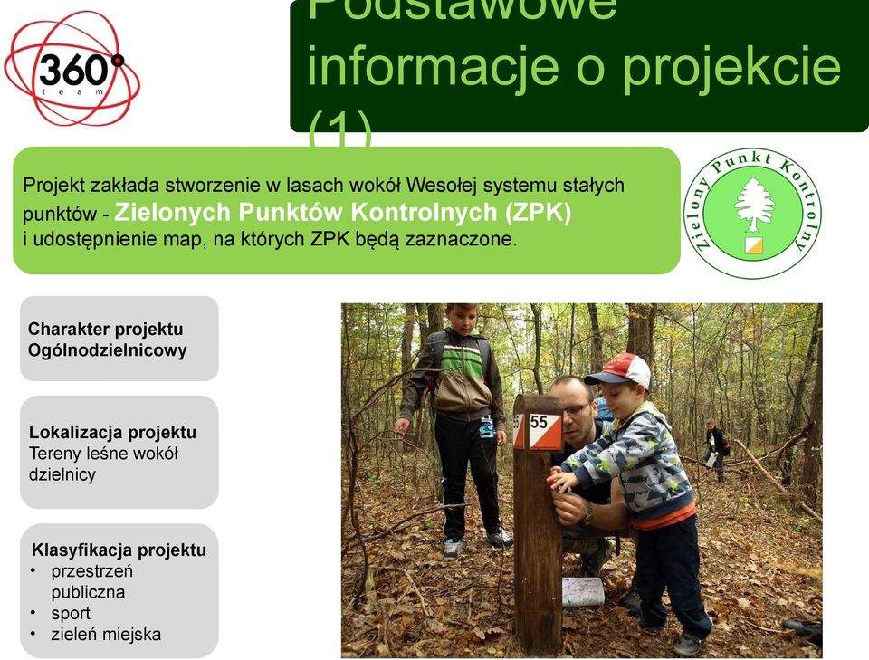 których ZPK będą zaznaczone.