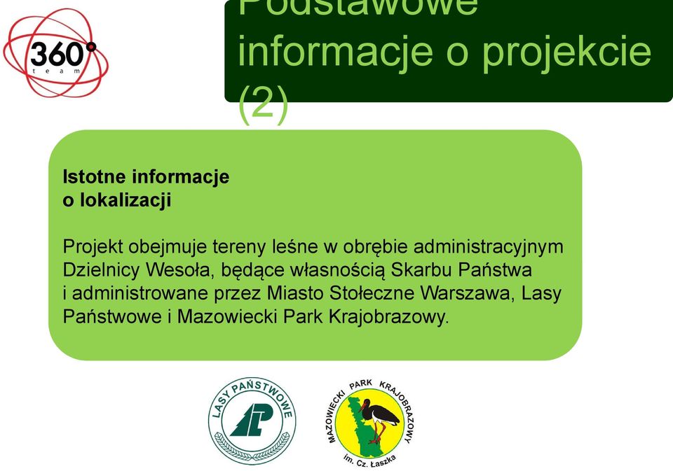 Dzielnicy Wesoła, będące własnością Skarbu Państwa i administrowane