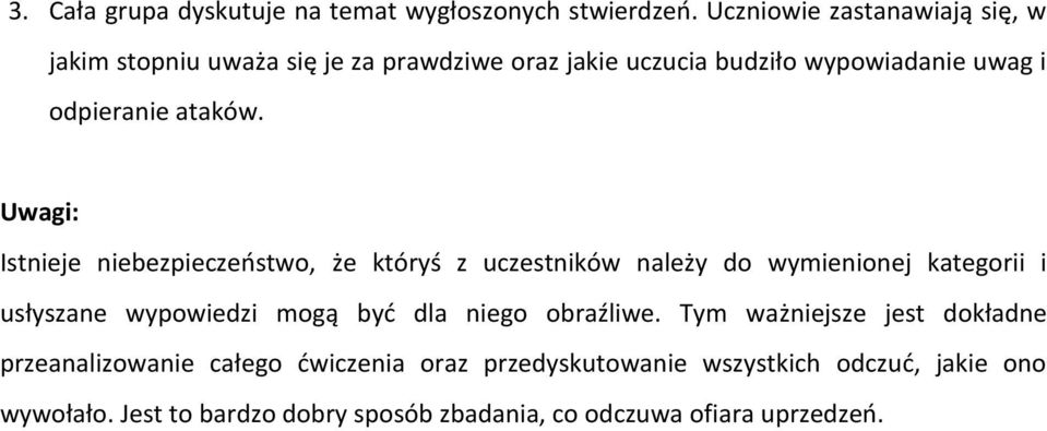 ataków.