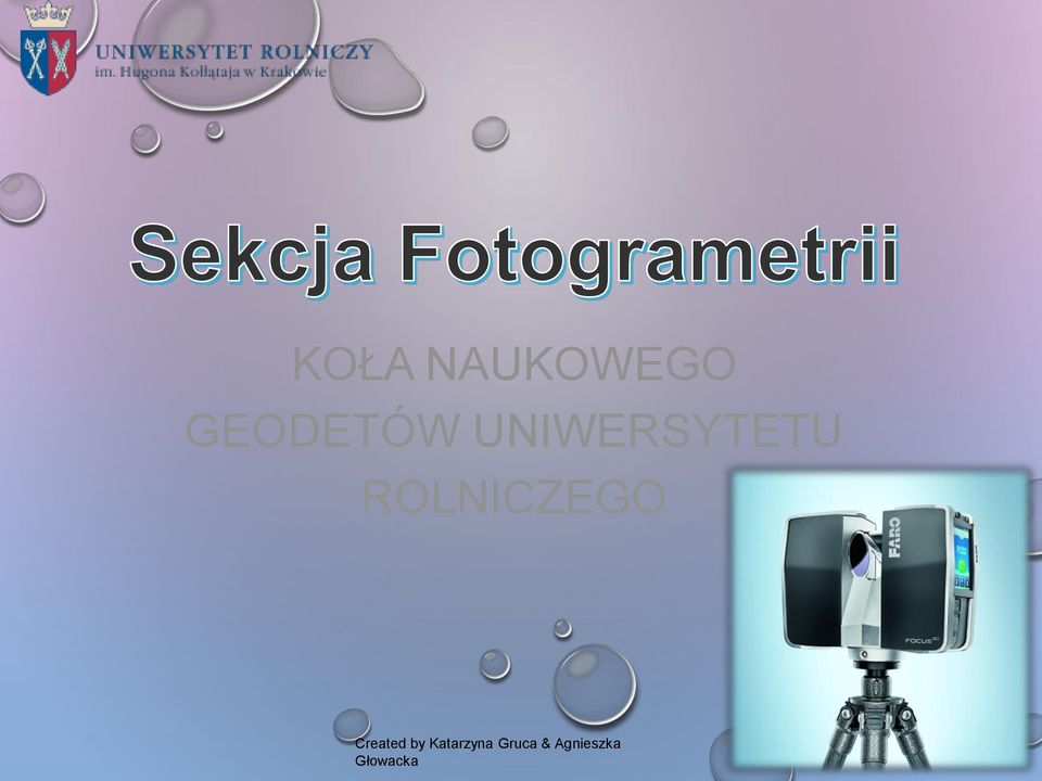 GEODETÓW