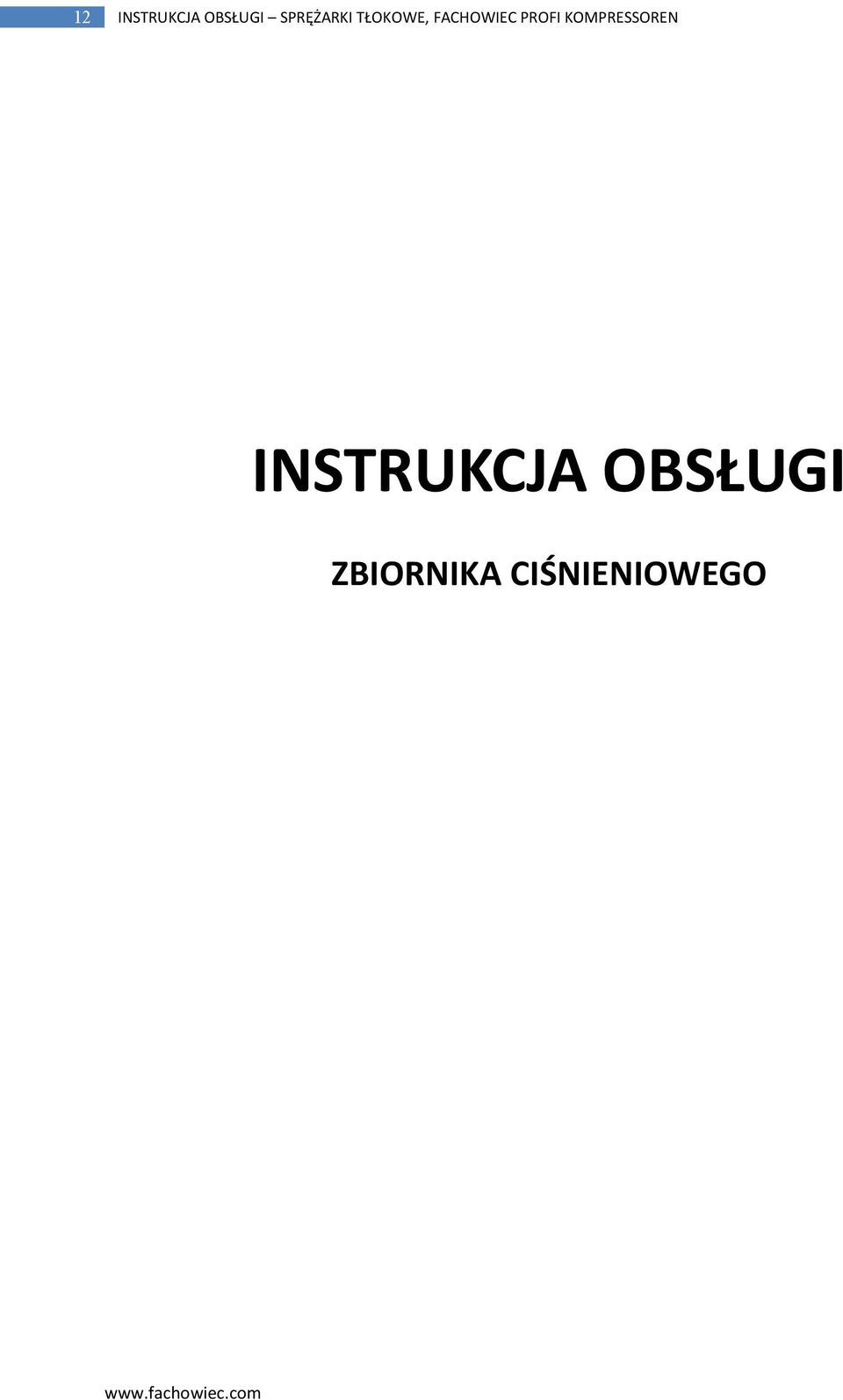 FACHOWIEC PROFI