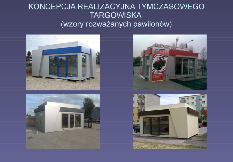 TYMCZASOWEGO