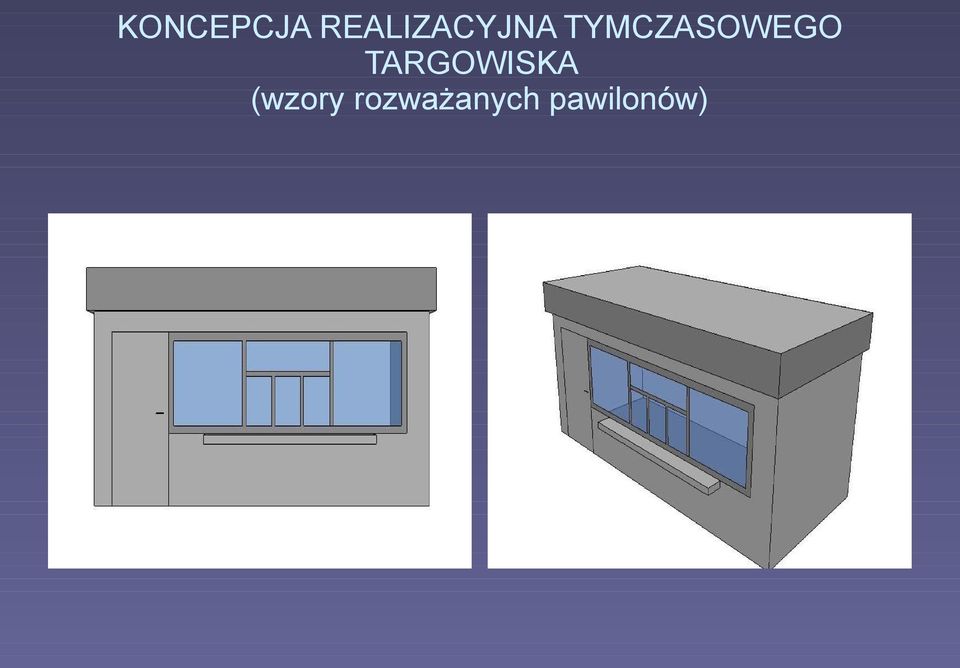 TYMCZASOWEGO
