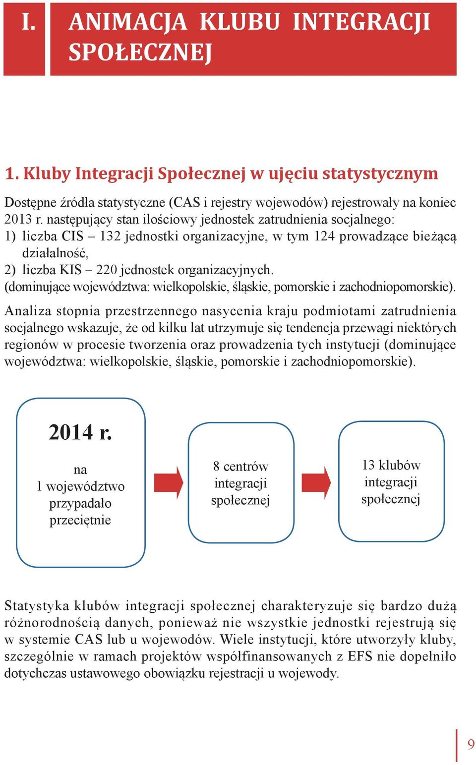 (dominujące województwa: wielkopolskie, śląskie, pomorskie i zachodniopomorskie).