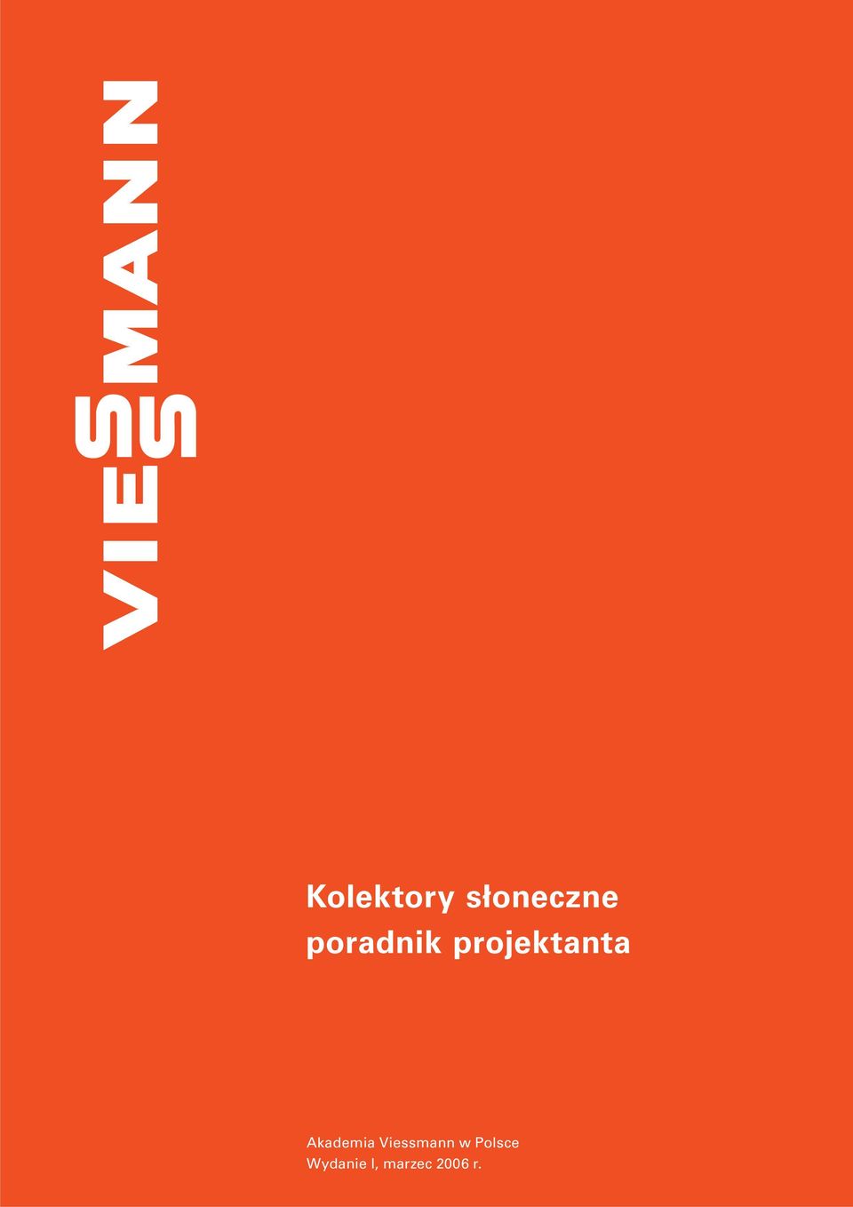 Akademia Viessmann w