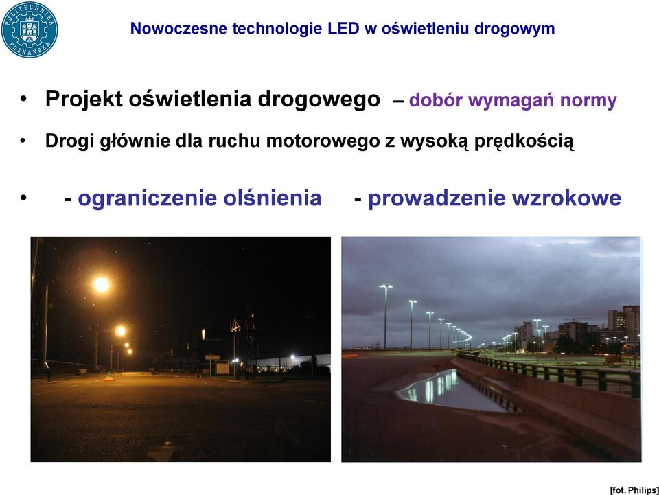 motorowego z wysoką prędkością -
