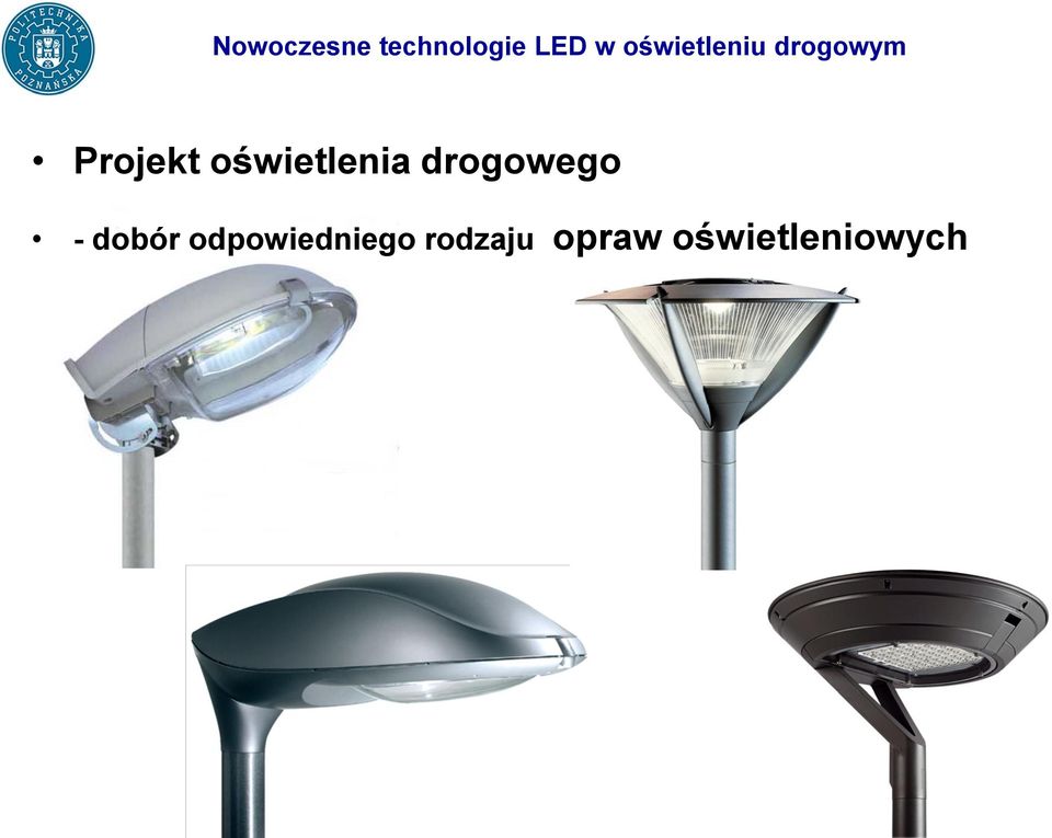 odpowiedniego