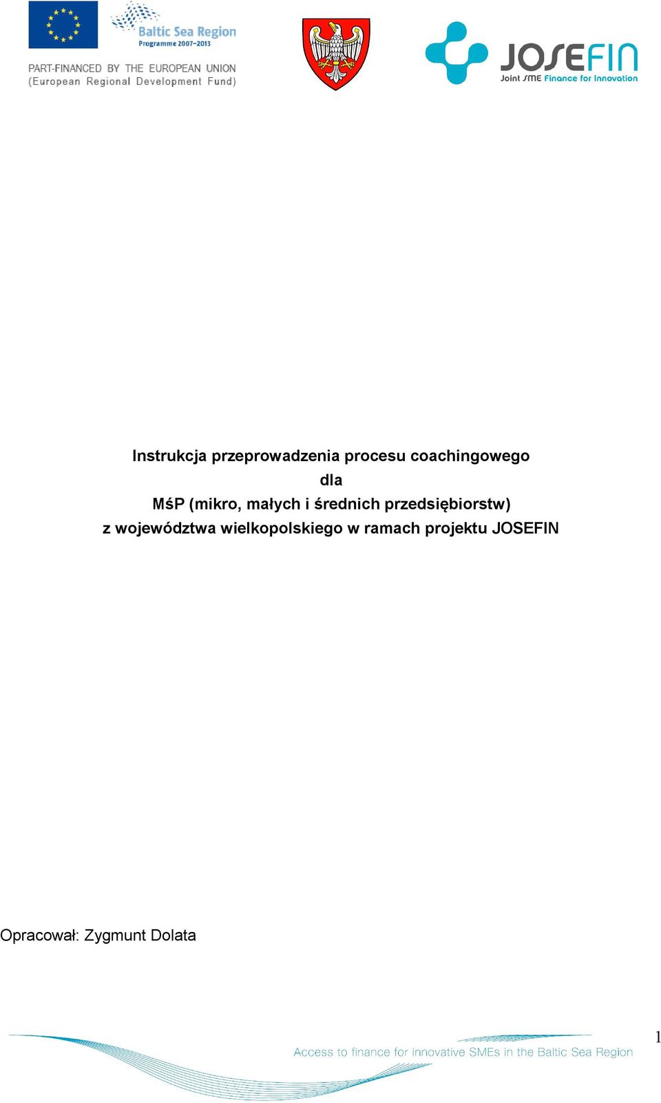 średnich przedsiębirstw) z wjewództwa