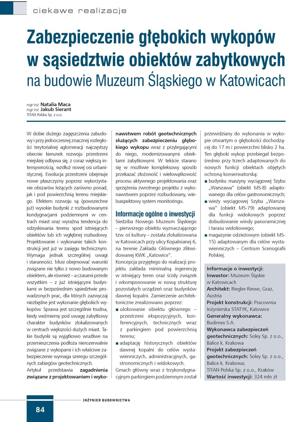 ów w sąsiedztwie ob