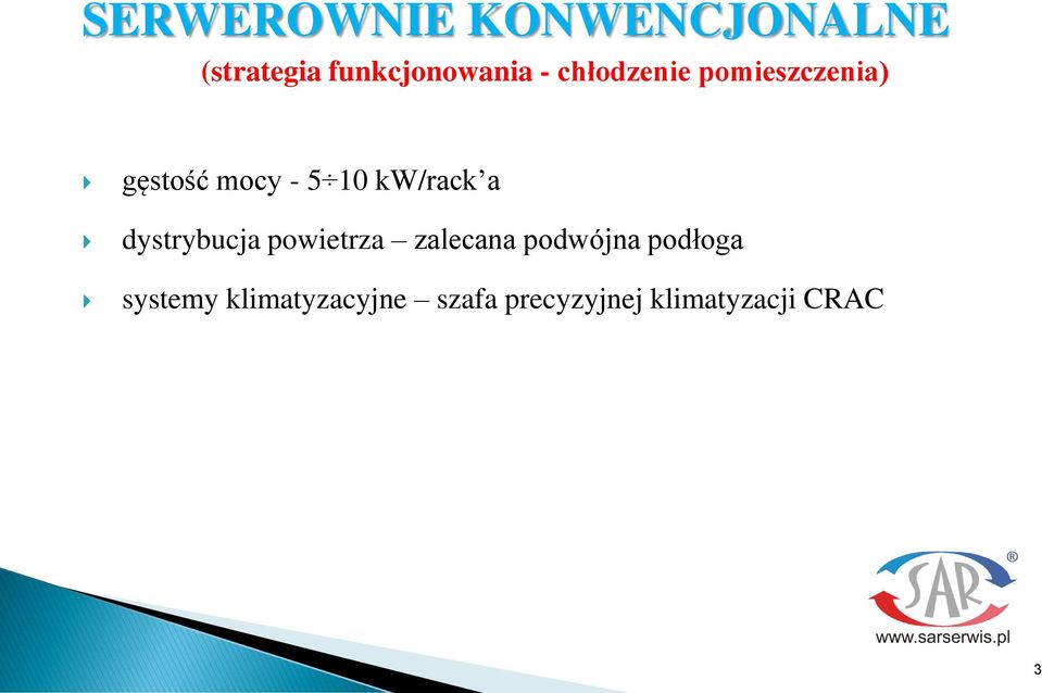 a dystrybucja powietrza zalecana podwójna podłoga