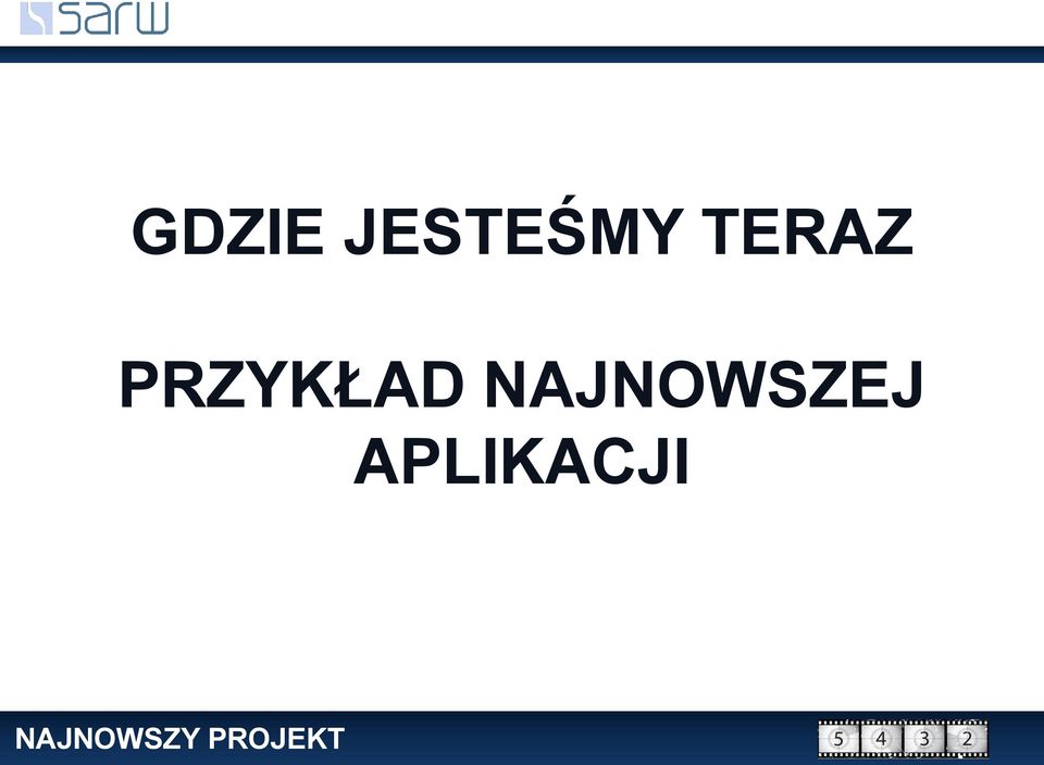 NAJNOWSZEJ