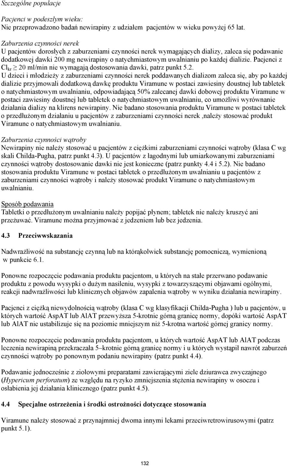 dializie. Pacjenci z Cl kr 20
