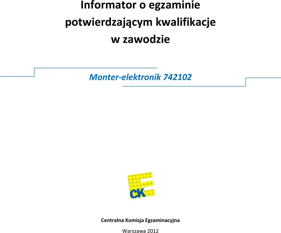 Monter-elektronik 742102