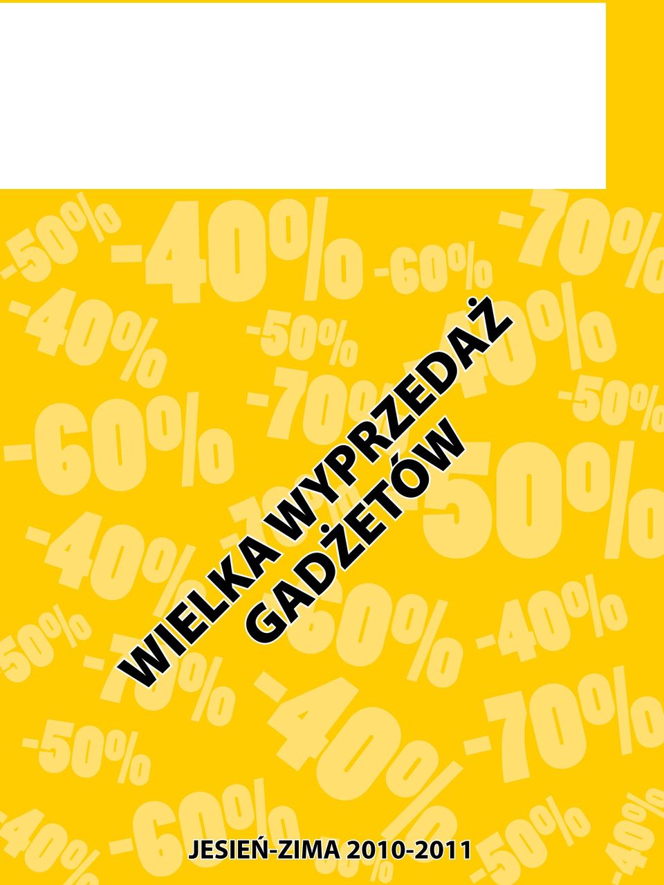 GADŻETÓW