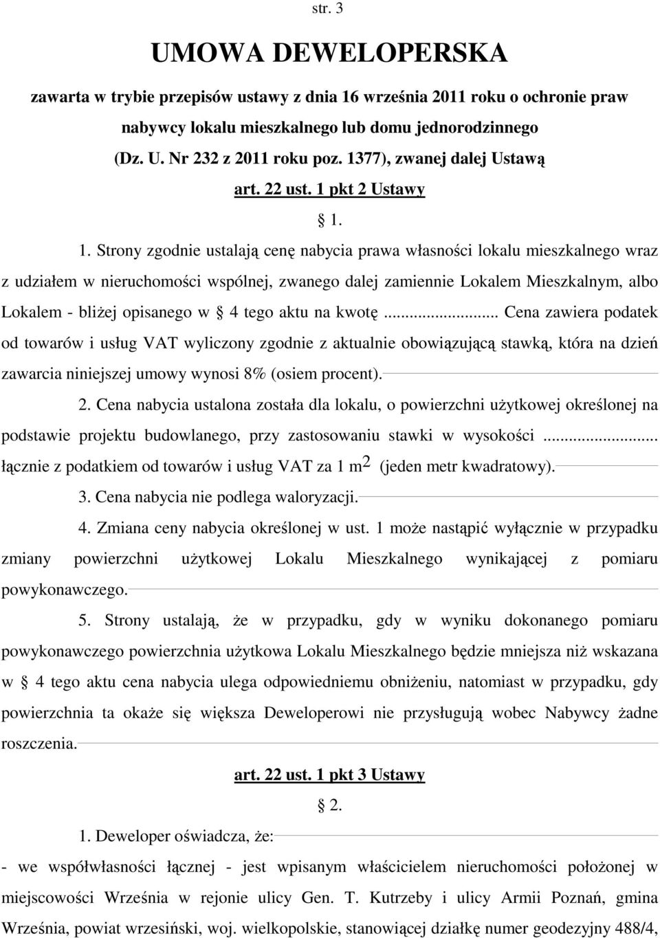 pkt 2 Ustawy 1.