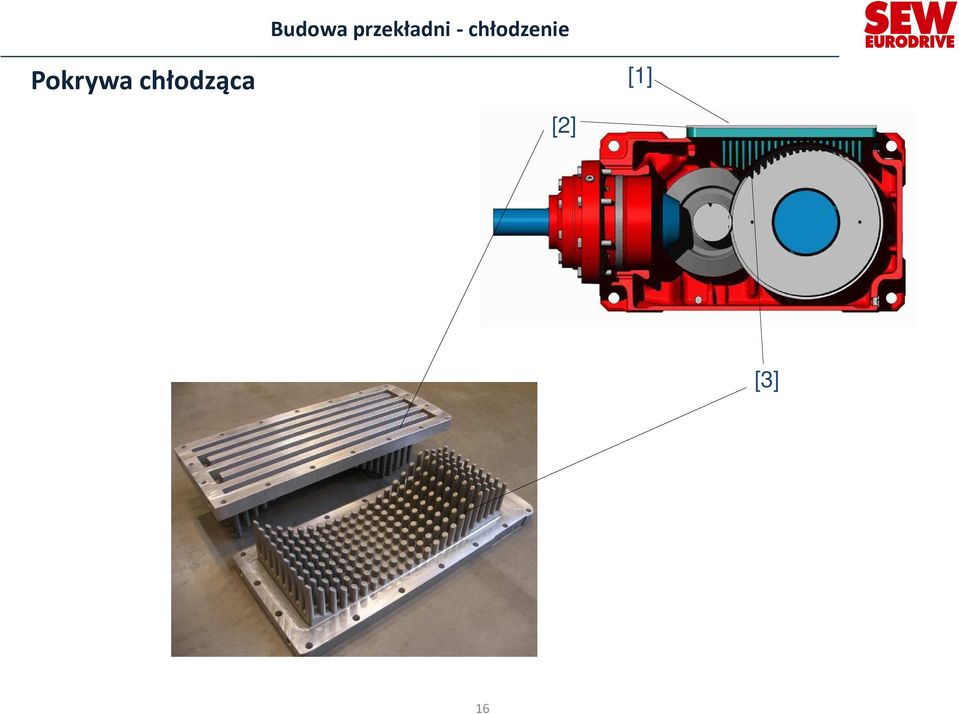 chłodzenie