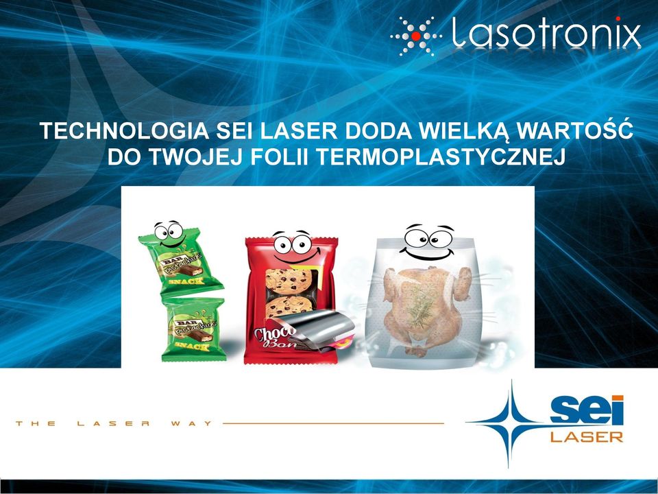 WARTOŚĆ DO TWOJEJ