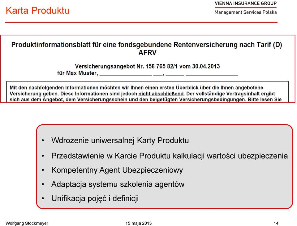 ubezpieczenia Kompetentny Agent Ubezpieczeniowy