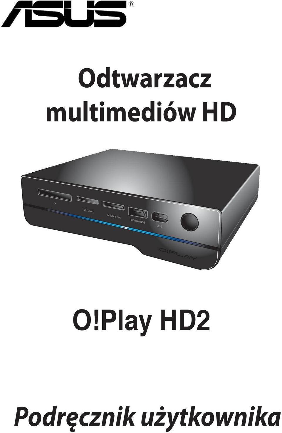/ O!Play HD2