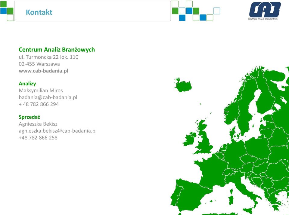 pl Analizy Maksymilian Miros badania@cab-badania.