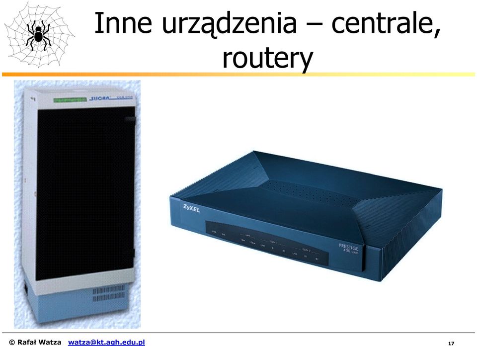 routery Rafał