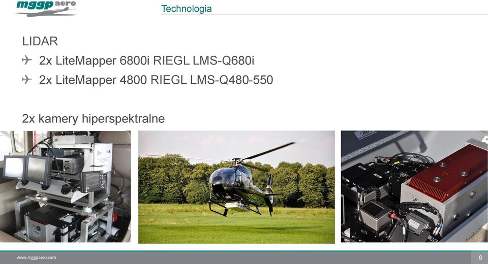 LMS-Q680i 2x LiteMapper 4800