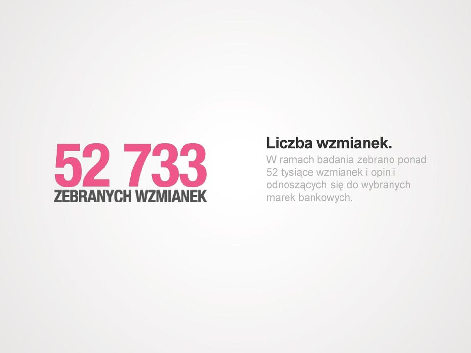 52 tysiące wzmianek i opinii